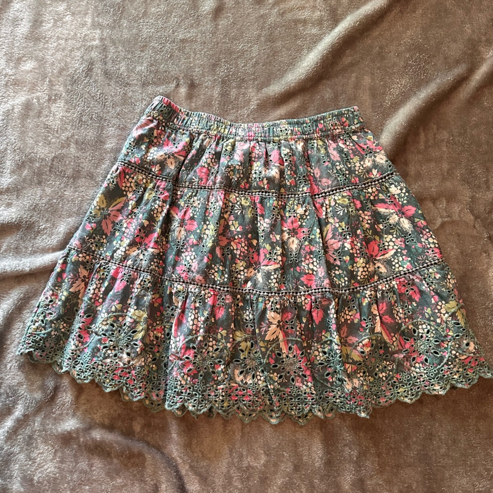 Cute skirt